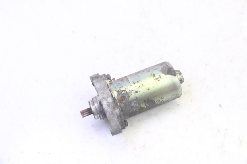 photo de ANLASSER PEUGEOT DJANGO 4T 50 (2014 - 2019) - Alternative Perspektive