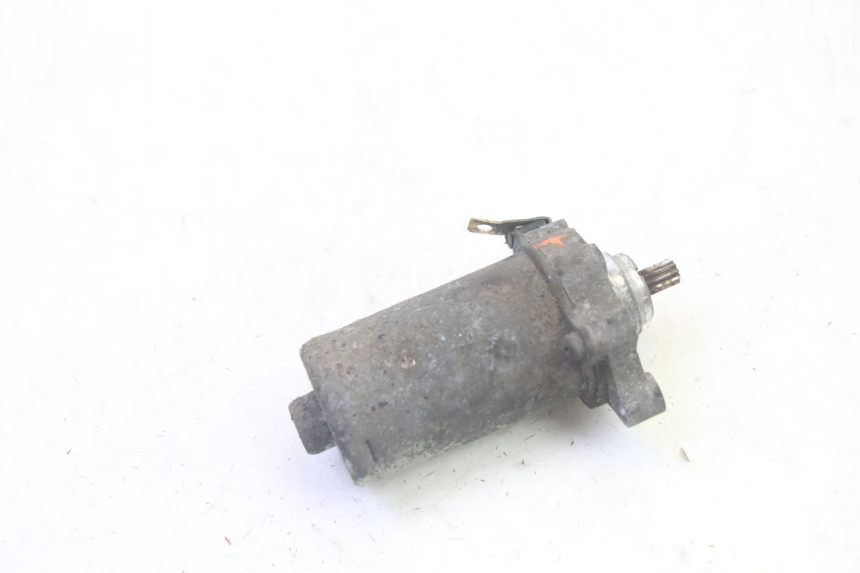 photo de ANLASSER PEUGEOT DJANGO 4T 50 (2014 - 2019) - Technische Nahaufnahme