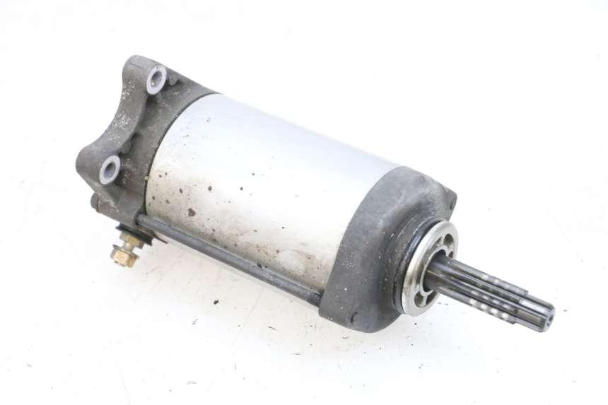 photo de ANLASSER SUZUKI DL V STROM 1000 (2002 - 2007) - Zoom auf Gebrauchszustand