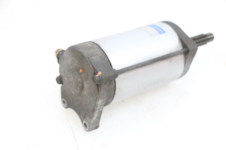 photo de ANLASSER SUZUKI DL V STROM 1000 (2002 - 2007) - Alternative Perspektive