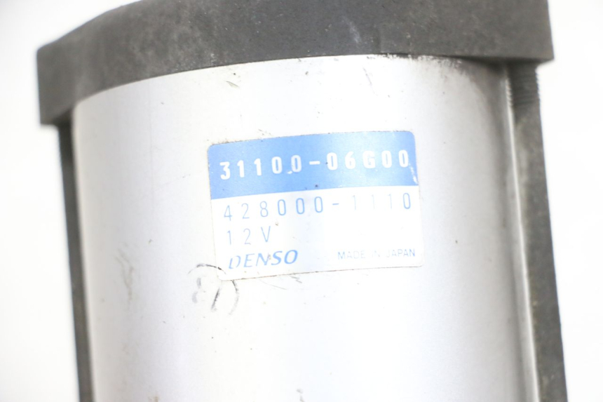 photo de ANLASSER SUZUKI DL V STROM 1000 (2002 - 2007) - Gesamtansicht des Produkts