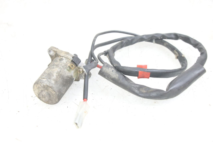 photo de STARTER GILERA DNA 50 (2000 - 2007) - Detailansicht des Bauteils