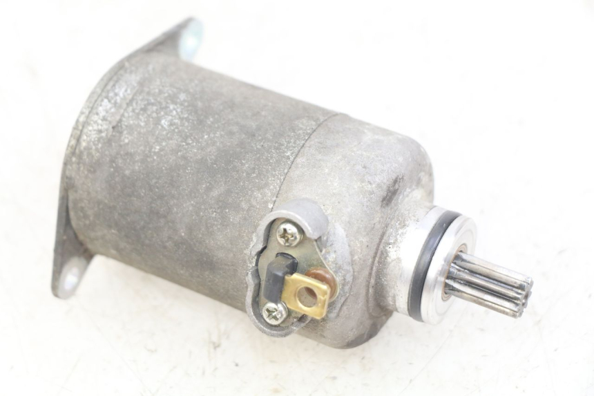 photo de STARTER KYMCO DOWNTOWN ABS 125 (2015 - 2017) - Hauptansicht