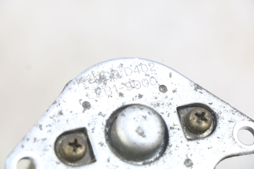 photo de STARTER KYMCO DOWNTOWN ABS 125 (2015 - 2017) - Detailansicht des Bauteils