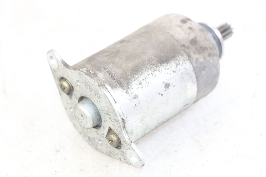 photo de STARTER KYMCO DOWNTOWN ABS 125 (2015 - 2017) - Alternative Perspektive