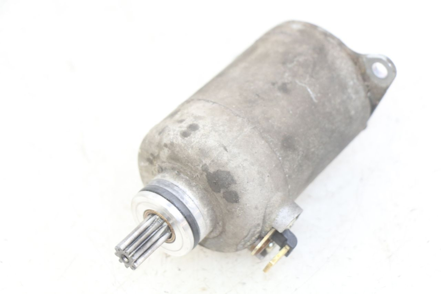 photo de STARTER KYMCO DOWNTOWN ABS 125 (2015 - 2017) - Technische Nahaufnahme