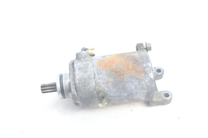 photo de ANLASSER CF MOTO E-CHARM 125 (2005 - 2008) - Hauptansicht