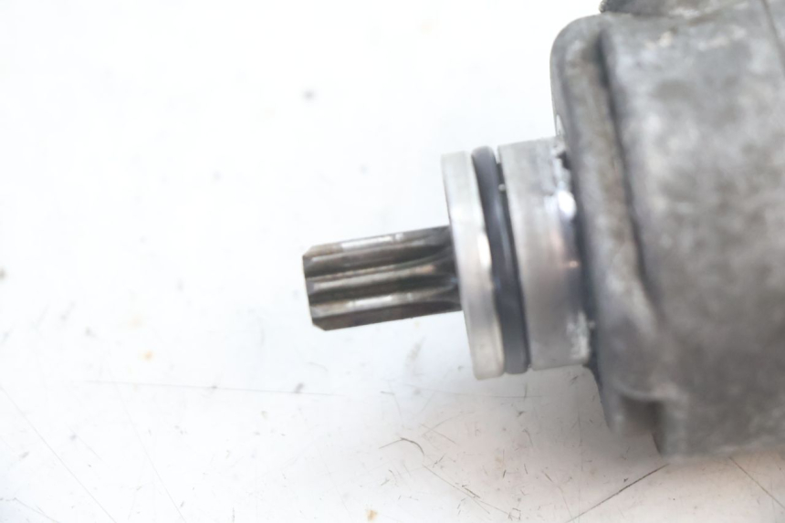 photo de ANLASSER CF MOTO E-CHARM 125 (2005 - 2008) - Detailansicht des Bauteils