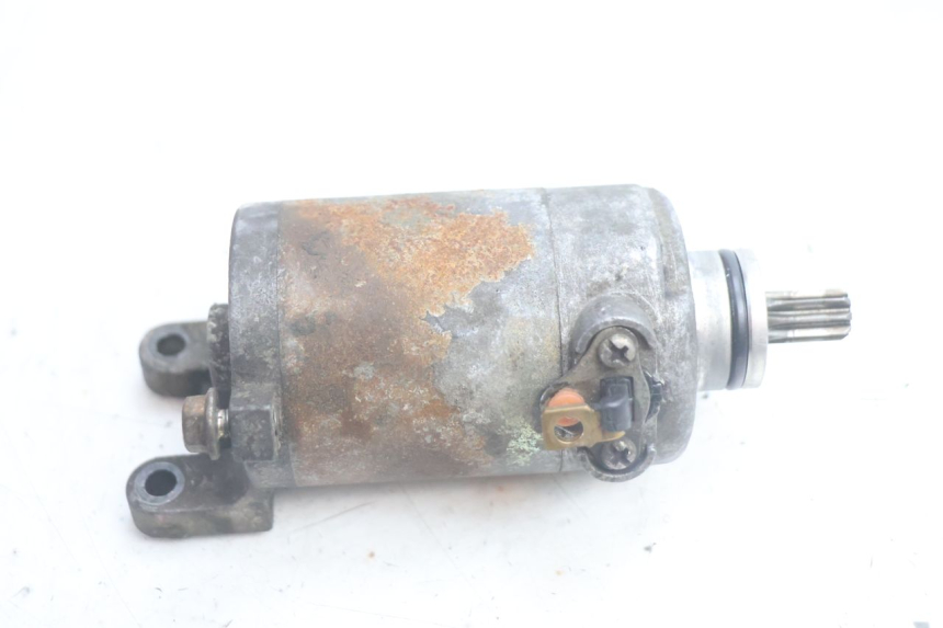 photo de ANLASSER CF MOTO E-CHARM 125 (2005 - 2008) - Gesamtansicht des Produkts