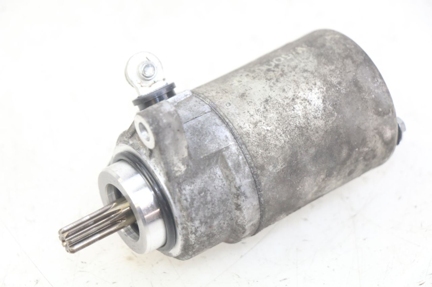 photo de STARTER YAMAHA D'ELIGHT DELIGHT 125 (2017 - 2020) - Hauptansicht