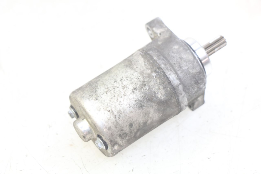 photo de STARTER YAMAHA D'ELIGHT DELIGHT 125 (2017 - 2020) - Zoom auf Gebrauchszustand