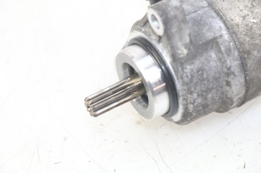 photo de STARTER YAMAHA D'ELIGHT DELIGHT 125 (2017 - 2020) - Alternative Perspektive