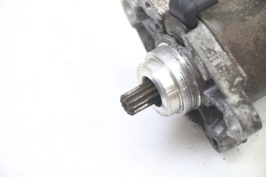 photo de ANLASSER PEUGEOT ELYSTAR 50 (2002 - 2014) - Detailansicht des Bauteils