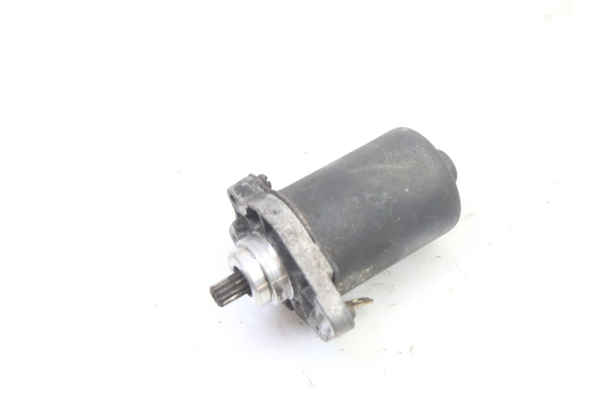 photo de ANLASSER PEUGEOT ELYSTAR 50 (2002 - 2014) - Zoom auf Gebrauchszustand