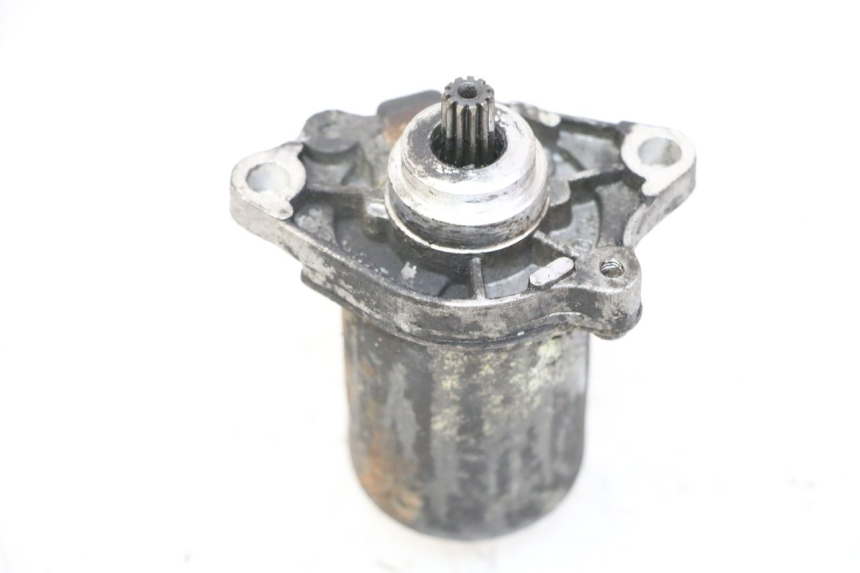 photo de ANLASSER PEUGEOT ELYSTAR 50 (2002 - 2014) - Zoom auf Gebrauchszustand