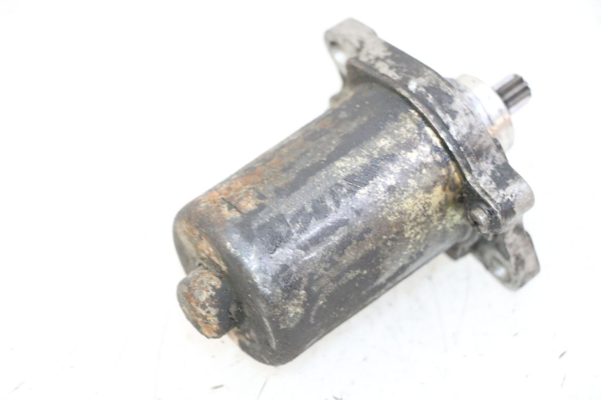 photo de ANLASSER PEUGEOT ELYSTAR 50 (2002 - 2014) - Alternative Perspektive