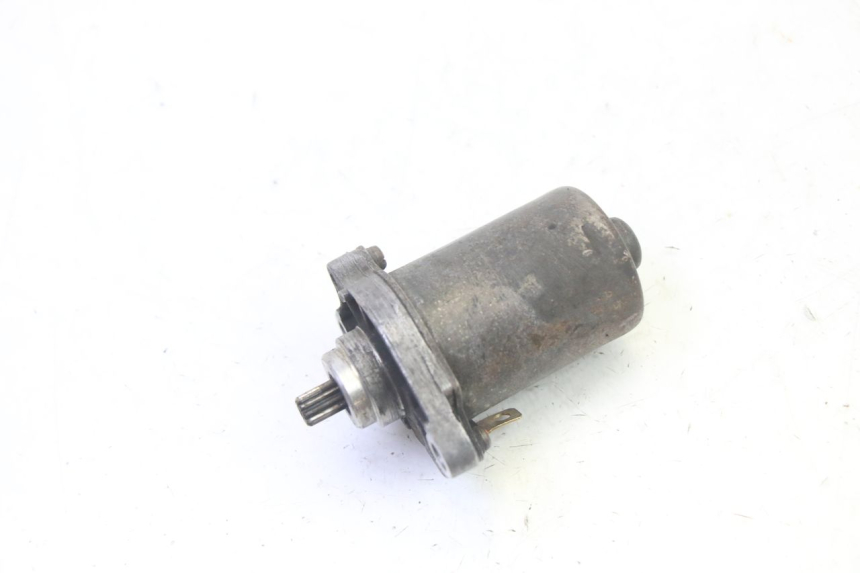 photo de ANLASSER PEUGEOT ELYSTAR 50 (2002 - 2014) - Zoom auf Gebrauchszustand