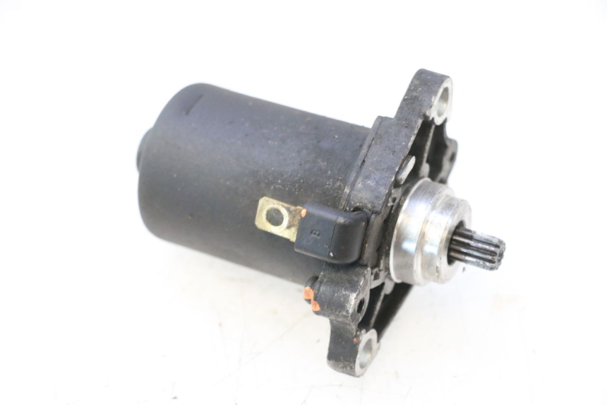 photo de ANLASSER PEUGEOT ELYSTAR 50 (2002 - 2014) - Hauptansicht