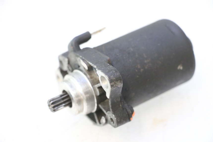 photo de ANLASSER PEUGEOT ELYSTAR 50 (2002 - 2014) - Zoom auf Gebrauchszustand