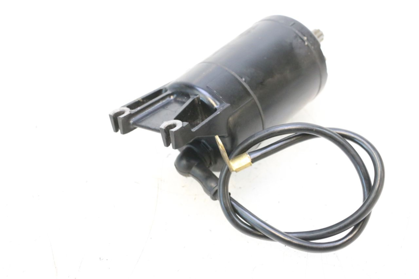 photo de ANLASSER KAWASAKI ER-6 ER6 F ABS 650 (2012 - 2016) - Zoom auf Gebrauchszustand