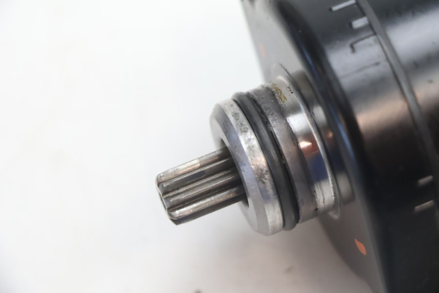 photo de ANLASSER KAWASAKI ER-6 ER6 N 650 (2005 - 2009) - Detailansicht des Bauteils
