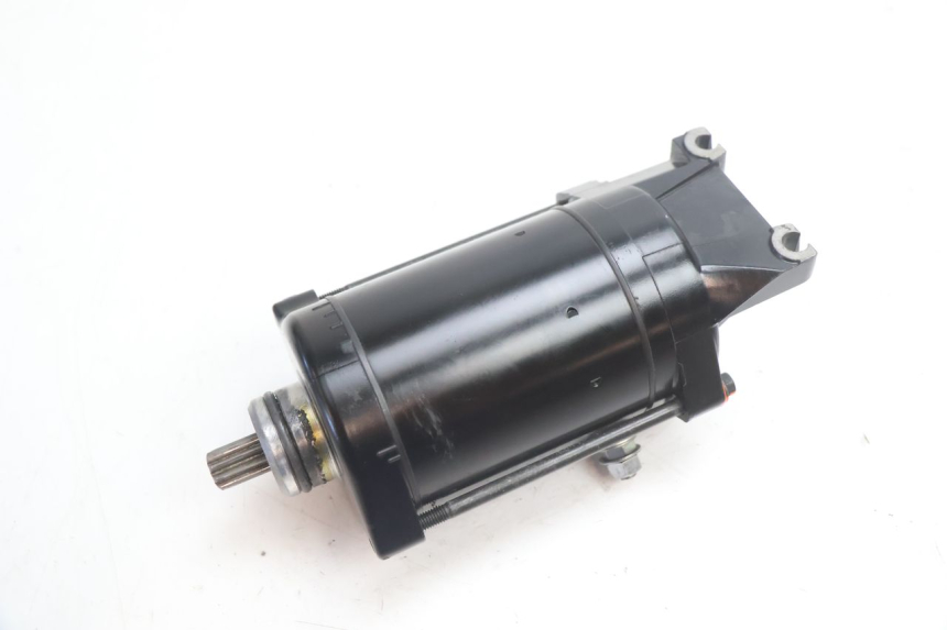 photo de ANLASSER KAWASAKI ER-6 ER6 N 650 (2005 - 2009) - Zoom auf Gebrauchszustand