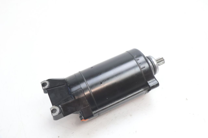 photo de ANLASSER KAWASAKI ER-6 ER6 N 650 (2005 - 2009) - Technische Nahaufnahme