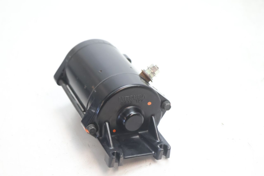 photo de ANLASSER KAWASAKI ER-6 ER6 N 650 (2005 - 2009) - Details der Befestigungspunkte