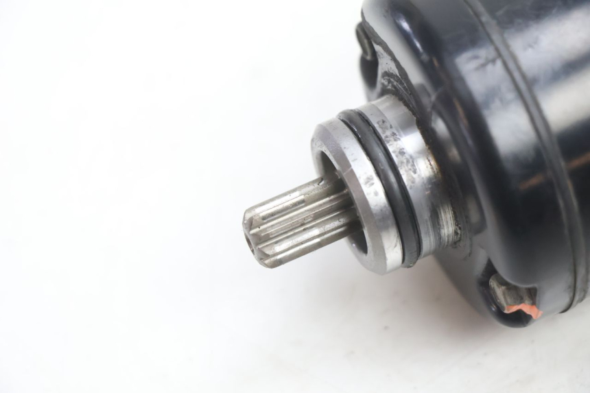 photo de ANLASSER KAWASAKI ER-6 ER6 N 650 (2005 - 2009) - Detailansicht des Bauteils