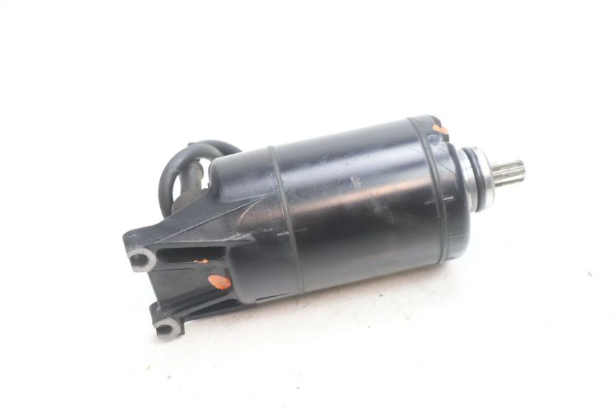 photo de ANLASSER KAWASAKI ER-6 ER6 N 650 (2005 - 2009) - Technische Nahaufnahme