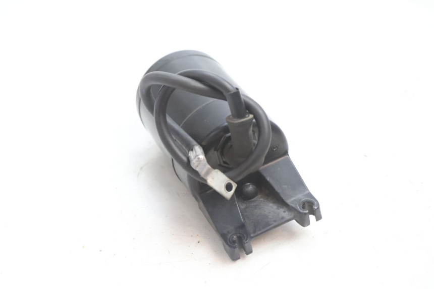 photo de ANLASSER KAWASAKI ER-6 ER6 N 650 (2005 - 2009) - Details der Befestigungspunkte