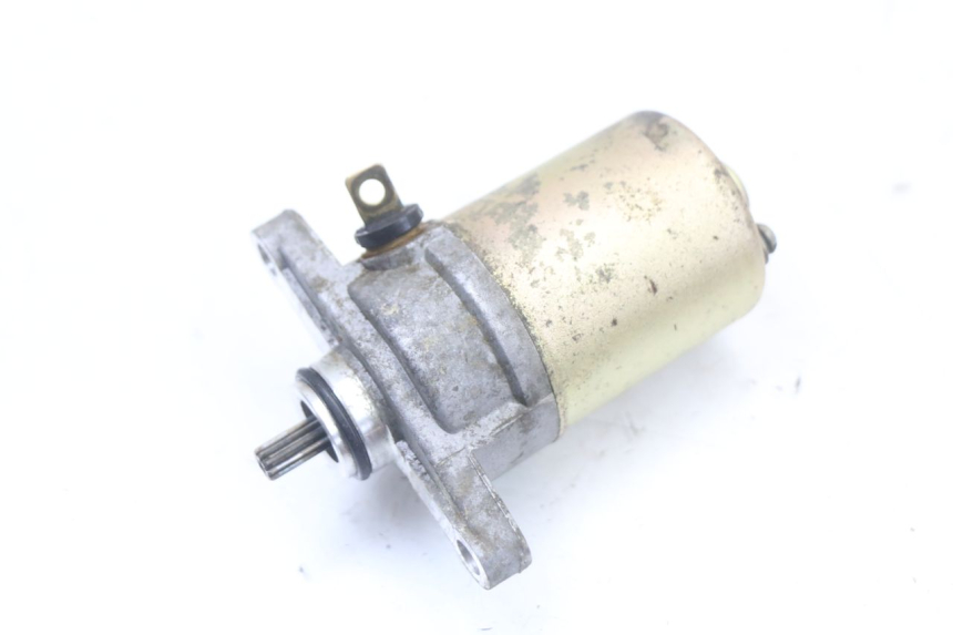 photo de ANLASSER EUROCKA RETRO 50 (2007 - 2014) - Hauptansicht