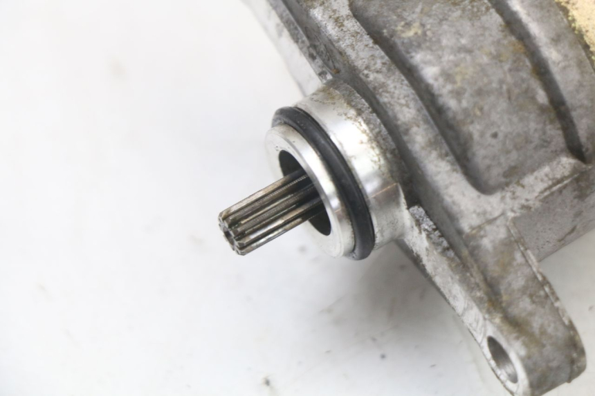 photo de ANLASSER EUROCKA RETRO 50 (2007 - 2014) - Detailansicht des Bauteils