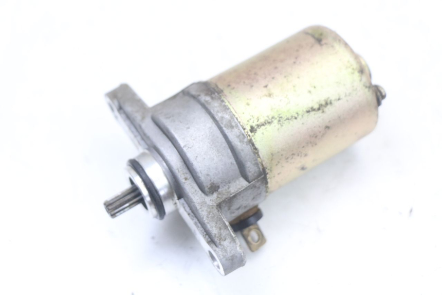 photo de ANLASSER EUROCKA RETRO 50 (2007 - 2014) - Zoom auf Gebrauchszustand