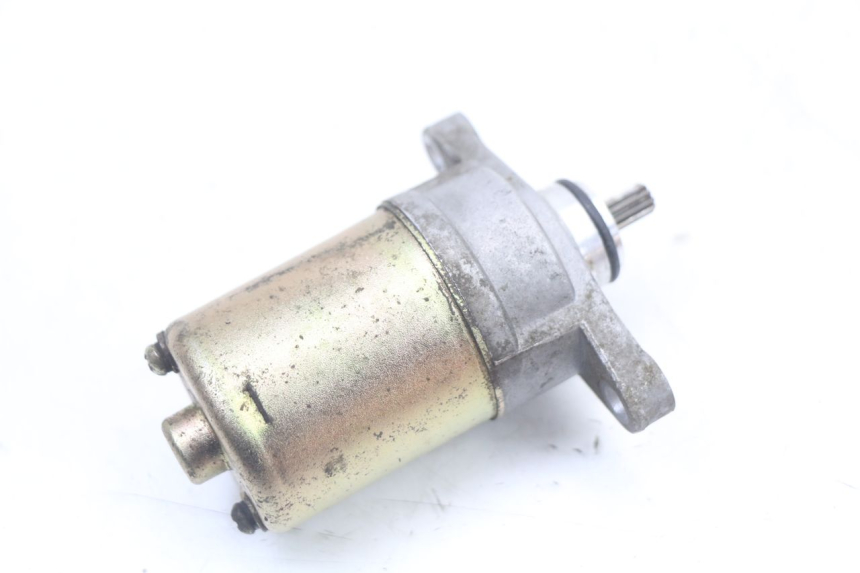 photo de ANLASSER EUROCKA RETRO 50 (2007 - 2014) - Technische Nahaufnahme