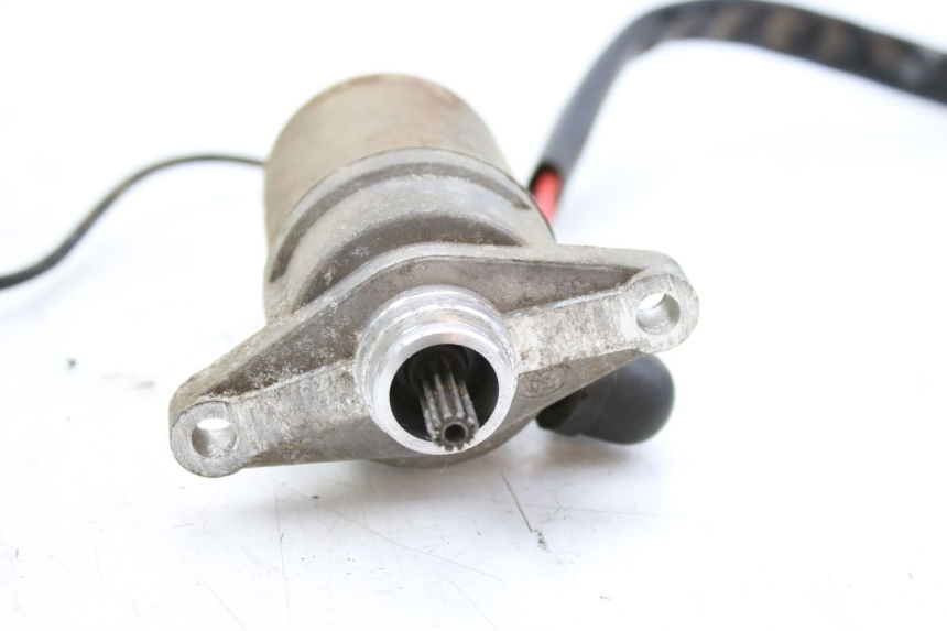 photo de STARTER JM MOTORS EVOLIS 4T 50 (2018 - 2022) - Detailansicht des Bauteils