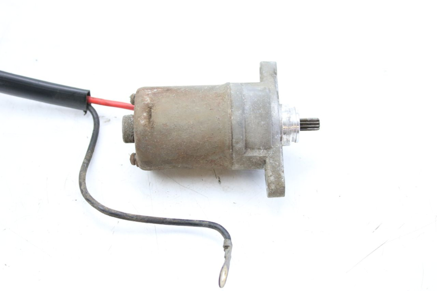 photo de STARTER JM MOTORS EVOLIS 4T 50 (2018 - 2022) - Alternative Perspektive