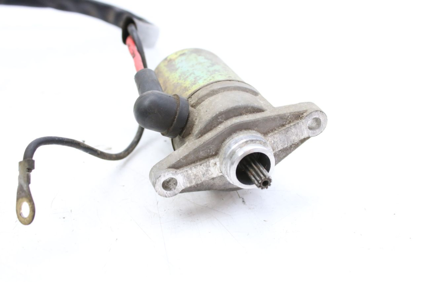 photo de STARTER JM MOTORS EVOLIS 4T 50 (2018 - 2022) - Gesamtansicht des Produkts