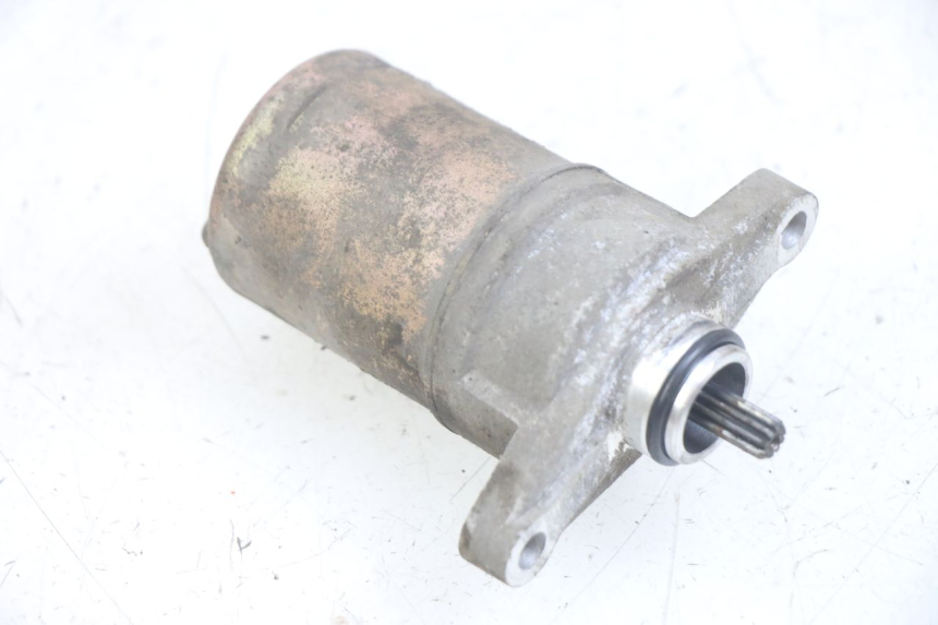 photo de STARTER JM MOTORS EVOLIS 4T 50 (2018 - 2022) - Hauptansicht