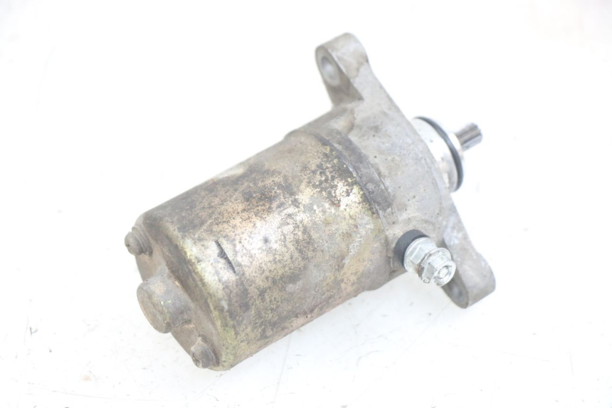 photo de STARTER JM MOTORS EVOLIS 4T 50 (2018 - 2022) - Detailansicht des Bauteils