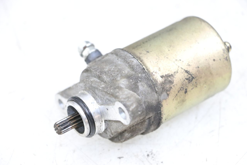 photo de STARTER JM MOTORS EVOLIS 4T 50 (2018 - 2022) - Hauptansicht