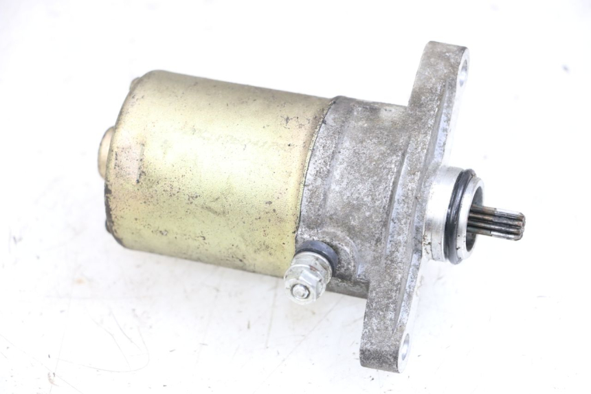 photo de STARTER JM MOTORS EVOLIS 4T 50 (2018 - 2022) - Detailansicht des Bauteils
