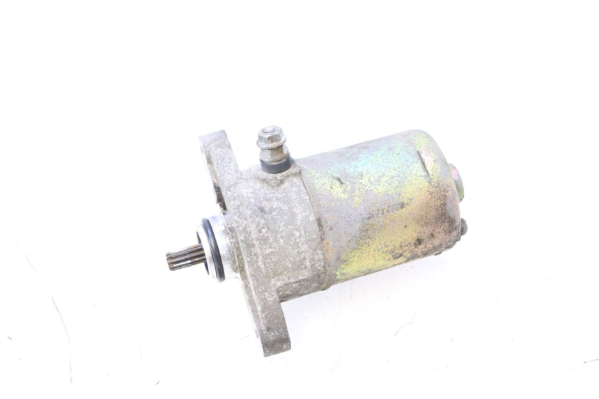 photo de STARTER JM MOTORS EVOLIS 4T 50 (2018 - 2022) - Hauptansicht