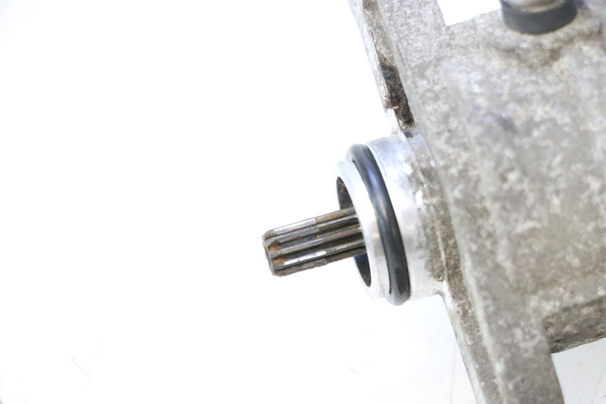 photo de STARTER JM MOTORS EVOLIS 4T 50 (2018 - 2022) - Detailansicht des Bauteils