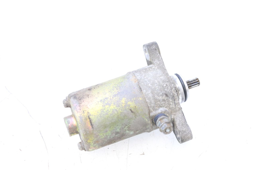 photo de STARTER JM MOTORS EVOLIS 4T 50 (2018 - 2022) - Alternative Perspektive