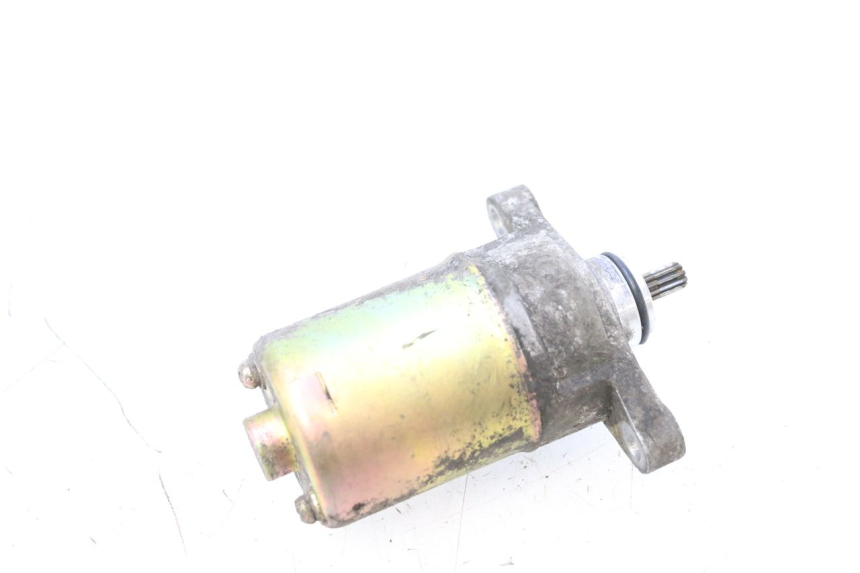 photo de STARTER JM MOTORS EVOLIS 4T 50 (2018 - 2022) - Technische Nahaufnahme