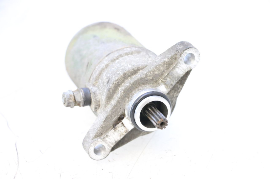 photo de STARTER JM MOTORS EVOLIS 4T 50 (2018 - 2022) - Gesamtansicht des Produkts