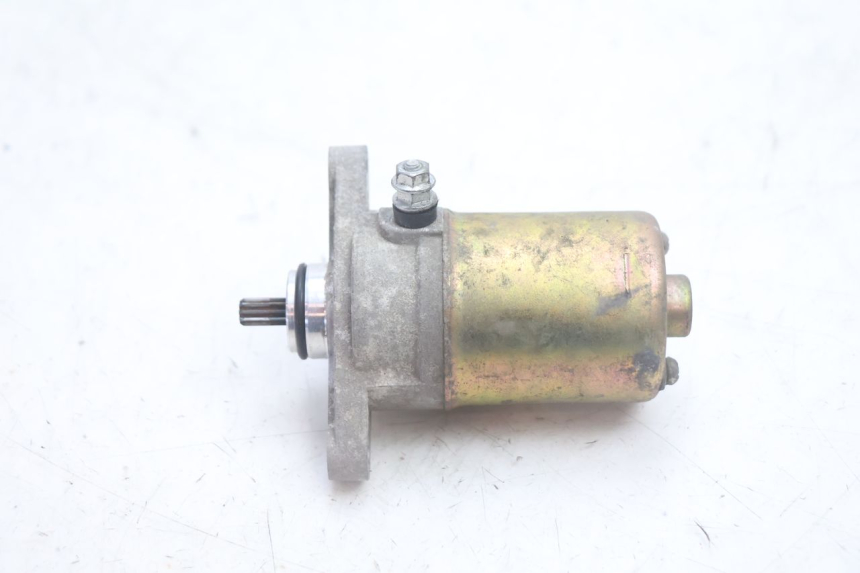 photo de STARTER JM MOTORS EVOLIS 4T 50 (2018 - 2022) - Hauptansicht