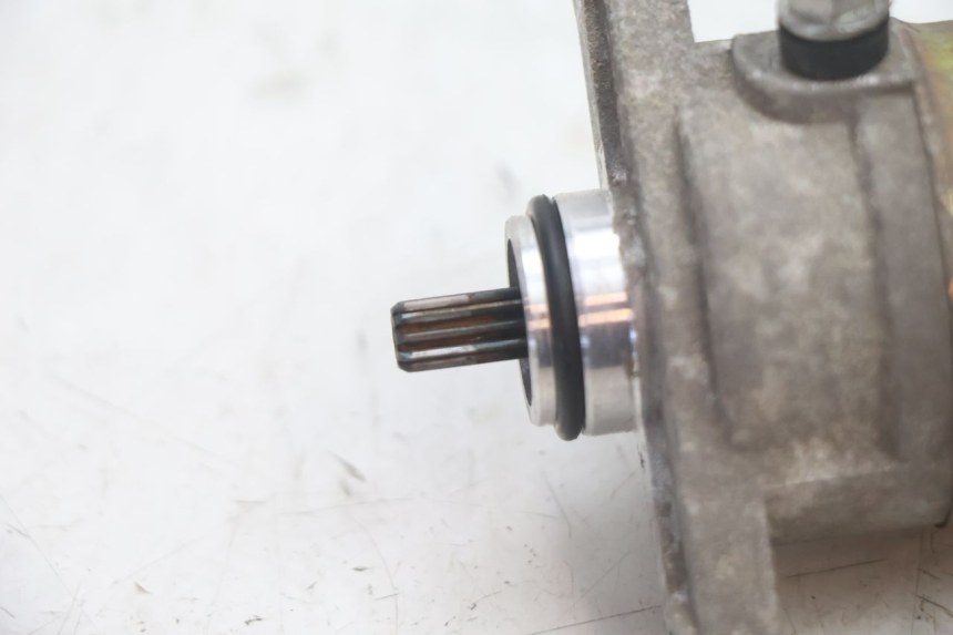 photo de STARTER JM MOTORS EVOLIS 4T 50 (2018 - 2022) - Detailansicht des Bauteils