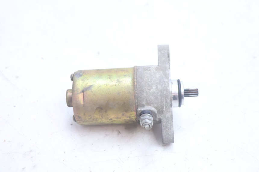 photo de STARTER JM MOTORS EVOLIS 4T 50 (2018 - 2022) - Alternative Perspektive